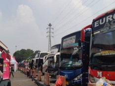 Kemenhub Sudah Revitalisasi 38 Terminal Tipe A, Ini Dampaknya