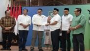 PKB Resmi Usung Bobby Nasution di Pilkada Sumut 2024