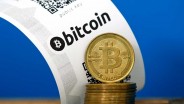Bitcoin Anjlok ke Bawah US$59.000, Gara-gara Drama Biden dan Kasus Mt. Gox