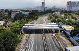 Gerbang Tol KITB Resmi Dibuka, Bagaimana Pengaruhnya pada Investasi Jateng?