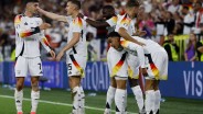 Rekor Pertemuan Spanyol vs Jerman, Siapa Lebih Oke?