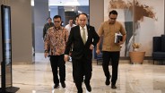 Pejabat Kominfo Mundur, Kunci Ransomware Diberi Cuma-Cuma: Akhir Drama Peretasan PDNS?
