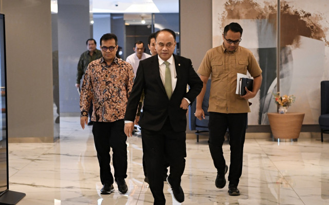 Pejabat Kominfo Mundur, Kunci Ransomware Diberi Cuma-Cuma: Akhir Drama Peretasan PDNS?