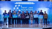 BI Gelar West Java Industrial Meeting 2024 untuk Perkuat Daya Saing