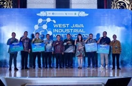 BI Gelar West Java Industrial Meeting 2024 untuk Perkuat Daya Saing