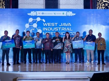 BI Gelar West Java Industrial Meeting 2024 untuk Perkuat Daya Saing
