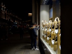 Hans Wilsdorf, Sosok di Balik Rolex, Brand Jam Mewah yang Harganya Tengah Meredup