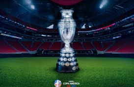 Fakta Menarik Argentina vs Ekuador di Copa America 2024