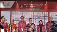 Tumpang Tindih Lahan Proyek, Pj Gubernur Riau Teken Satgas Migas Daerah