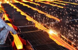 PLN Pasok 100% Listrik Smelter Raksasa CNI