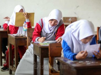 Heru Budi Sebut Jakarta Bakal Terus Kekurangan Bangku Sekolah