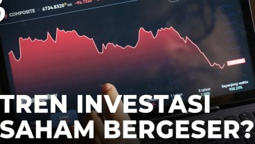 Banyak Saham IPO Boncos Sepanjang 2024, Begini Respons BEI