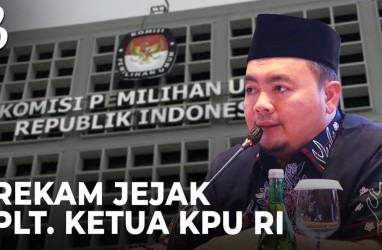 Profil Mochammad Afifuddin, Plt. Ketua KPU Pengganti Hasyim Asy’ari