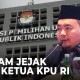 Profil Mochammad Afifuddin, Plt. Ketua KPU Pengganti Hasyim Asy’ari