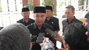 Bey Coret Ratusan Siswa dari PPDB Jalur Zonasi