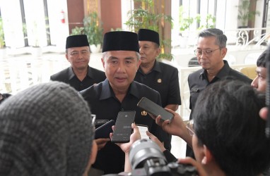 Bey Coret Ratusan Siswa dari PPDB Jalur Zonasi