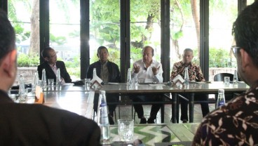 Alam Sutera (ASRI) dan Bank Mayapada Kerja Sama KPR dan KPA