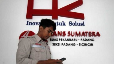 Raih Rp131,14 Triliun Dana PMN, Hutama Karya Pastikan Jaga Tata Kelola