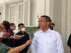 Heru Budi dan DPRD DKI Godok Aturan Sekolah Swasta Gratis