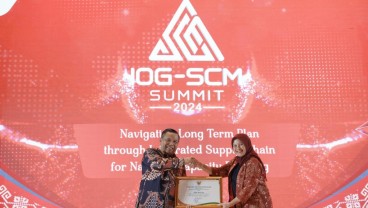 Investasi Hulu Migas di Riau Tembus Rp344 Triliun dalam 5 Tahun Terakhir