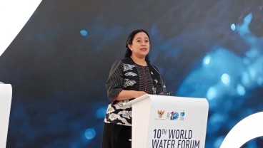 Puan Minta Evaluasi Perekrutan Pejabat KPU Usai DKPP Pecat Hasyim Asy'ari