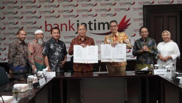 Muhammadiyah Sepakati Penempatan Dana di Bank Jatim