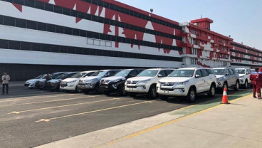 Tackling Sluggish Car Export Market Challenges