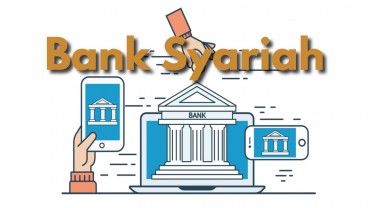 Paradoks Negara Muslim Terbesar dan Investor Ogah Lirik Bank Syariah di RI