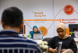 Prospek Investasi Unit Link Saham Diprediksi Meningkat pada Semester II/2024