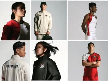 Profil Li Ning, Pabrik Tekstil China yang Tangani Seragam Tim Indonesia di Olimpiade 2024