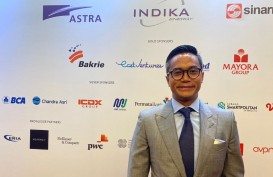 Anindya Bakrie dan Jersey Olimpiade Paris 2024