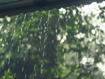 Cuaca Hari Ini 5 Juli 2024: Mayoritas Kota Besar Hujan Ringan hingga Lebat