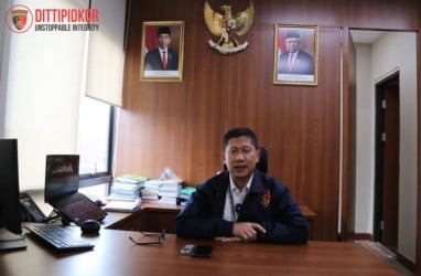 Bareskrim Taksir Kerugian Negara di Kasus PJUTS di Ditjen EBTKE Capai Rp64 Miliar