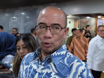 Kemlu RI: Anggota PPLN Korban Asusila Hasyim Asy'ari Bukan Diplomat Indonesia