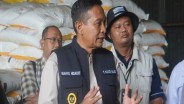Kota Malang Dapat Pasokan Urea Bersubsidi 544 ton dan NPK 701 ton