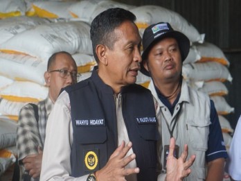 Kota Malang Dapat Pasokan Urea Bersubsidi 544 ton dan NPK 701 ton