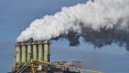ESDM Masukkan Perdagangan Karbon ke RUU EBET, Dorong Energi Hijau
