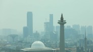 DLH DKI Luncurkan Platform Pantauan Kualitas Udara Jakarta, Ini Link-nya