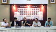 Hasyim Asy'ari dan Gunung Es Problematika Pemilihan Anggota KPU