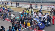 Intip Ketatnya Prosedur Keselamatan di Shell Eco-Marathon 2024