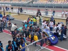 Intip Ketatnya Prosedur Keselamatan di Shell Eco-Marathon 2024