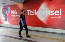 Gen AI TED Telkomsel Bidik UMKM hingga Enterprise Besar