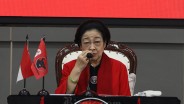Megawati Geram, Sebut Kader PDIP Jadi Incaran KPK