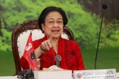 Utang Negara Rp8.338 Triliun, Megawati Singgung Krisis Ekonomi