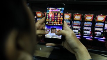 Pemberantasan Judi Online, Pemda Turun Tangan Buru Pemain hingga Bandar