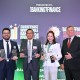 Bank Mandiri Borong 8 Penghargaan di Asian Banking & Finance Awards 2024