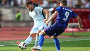 Siap Lawan Prancis, Pelatih Portugal Bahas Kemenangan Lewat Adu Penalti