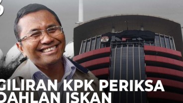 Lagi! KPK Usut 4 Pengadaan LNG di Pertamina Setelah Vonis Karen Agustiawan