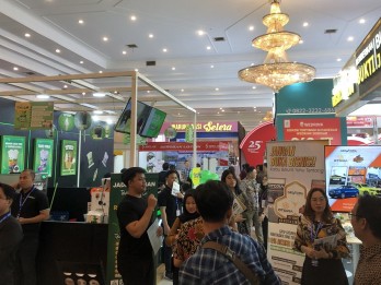 Pameran Waralaba Kembali Digelar di Bandung, Targetkan Serap Investasi Rp1 Triliun