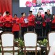 Megawati Lantik Adian Napitupulu Jadi Wasekjen PDIP